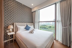 The Galleria Residences