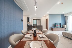 The Galleria Residences