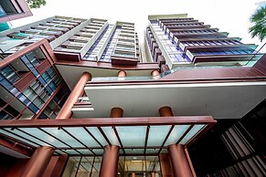 The Galleria Residences