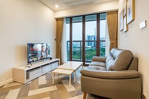 The Galleria Residences