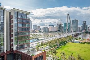 The Galleria Residences