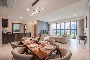 The Galleria Residences