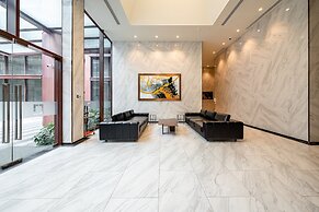 The Galleria Residences