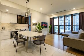 The Galleria Residences