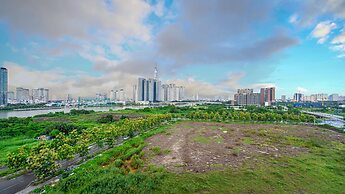 The Galleria Residences