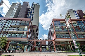 The Galleria Residences