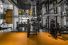 The Galleria Residences