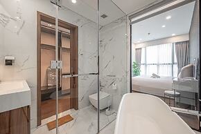 The Galleria Residences