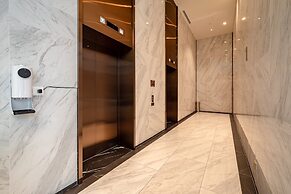 The Galleria Residences