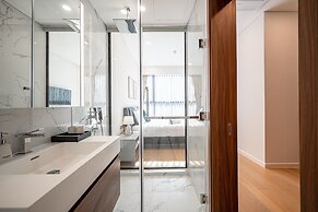 The Galleria Residences