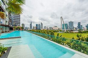 The Galleria Residences