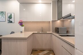 The Galleria Residences