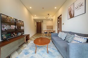 The Galleria Residences