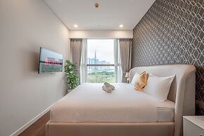 The Galleria Residences