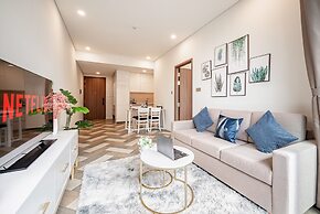 The Galleria Residences