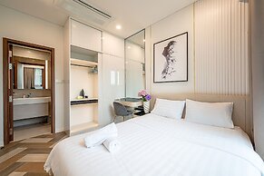 The Galleria Residences