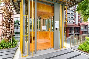 The Galleria Residences