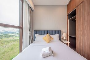 The Galleria Residences