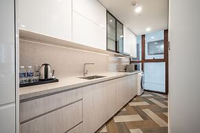 The Galleria Residences