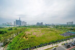 The Galleria Residences