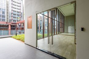 The Galleria Residences