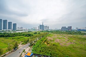 The Galleria Residences