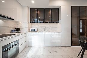 The Galleria Residences