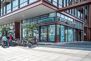 The Galleria Residences