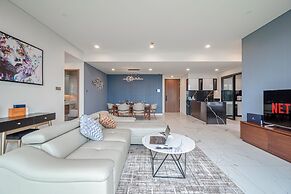 The Galleria Residences