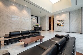 The Galleria Residences