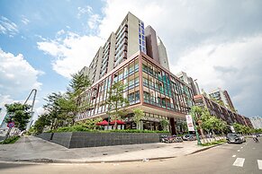 The Galleria Residences