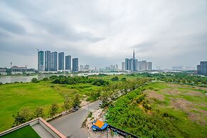 The Galleria Residences