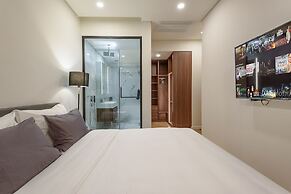 The Galleria Residences