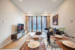 The Galleria Residences