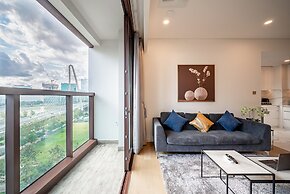 The Galleria Residences