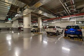 The Galleria Residences