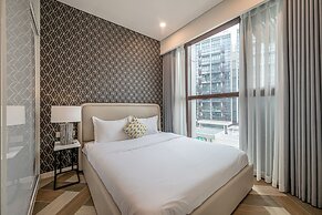 The Galleria Residences