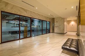 The Galleria Residences