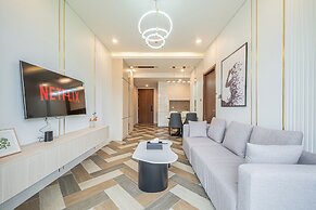 The Galleria Residences