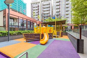 The Galleria Residences