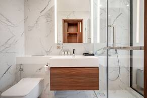 The Galleria Residences