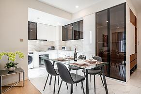 The Galleria Residences