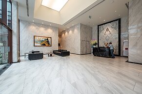 The Galleria Residences