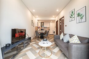 The Galleria Residences