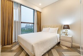 The Galleria Residences