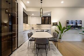 The Galleria Residences