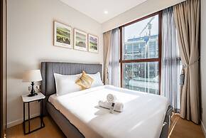 The Galleria Residences