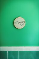 Blue Ridge Tourist Court