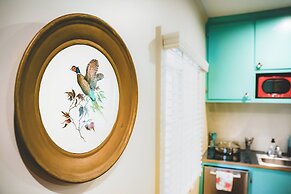 Blue Ridge Tourist Court