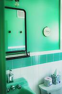 Blue Ridge Tourist Court